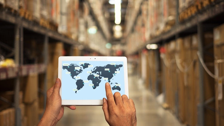The coronavirus has exposed a lack of focus on supply chain sustainability